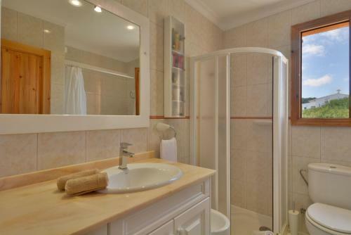 Son Serra Beach Front Line Apartment