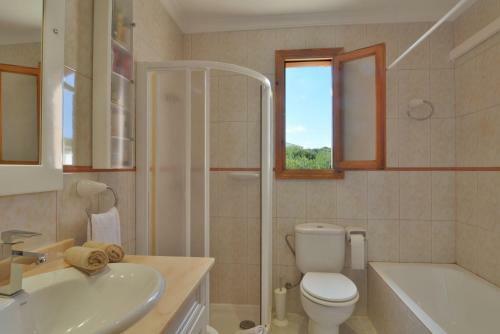 Son Serra Beach Front Line Apartment
