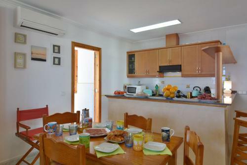 Son Serra Beach Front Line Apartment