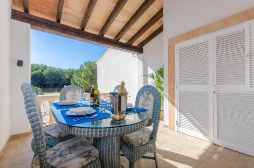 Apartamento Yourhouse Can Porret 2