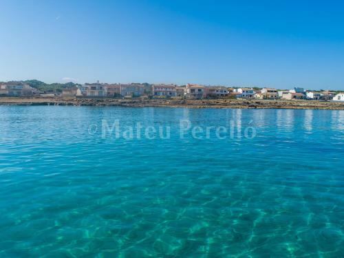 Apartamento Xubec