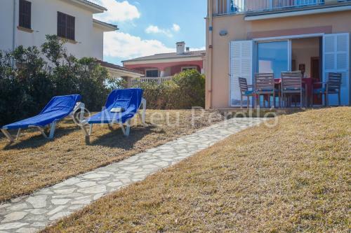 Apartamento Xubec
