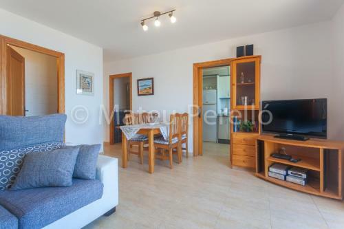 Apartamento Xubec