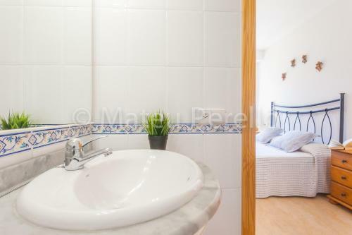 Apartamento Xubec