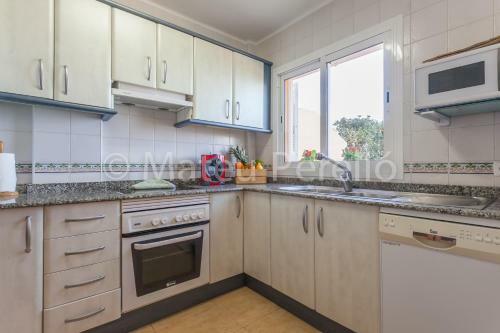 Apartamento Xubec