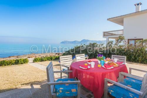 Apartamento Xubec