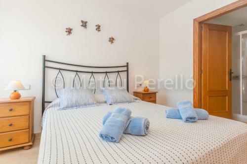 Apartamento Xubec