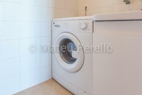 Apartamento Xubec