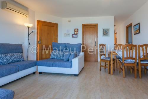 Apartamento Xubec