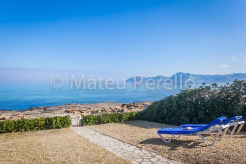 Apartamento Xubec