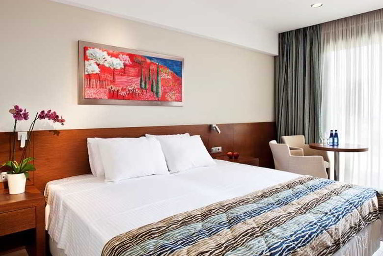 Hotel Apollonion Resort & Spa