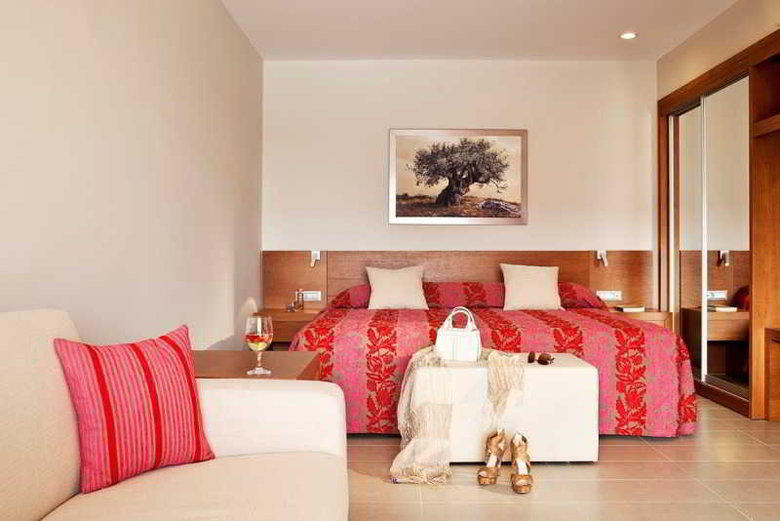 Hotel Apollonion Resort & Spa