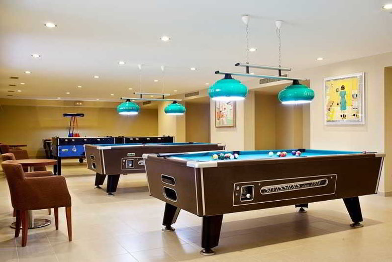 Hotel Apollonion Resort & Spa