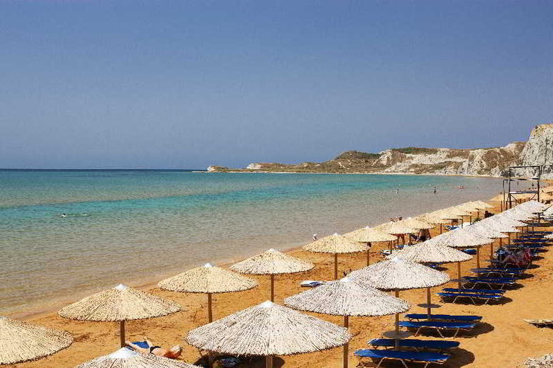 Hotel Apollonion Resort & Spa