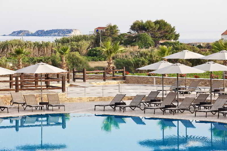 Hotel Apollonion Resort & Spa