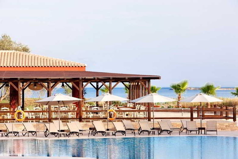 Hotel Apollonion Resort & Spa
