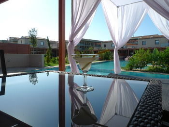 Hotel Apollonion Resort & Spa