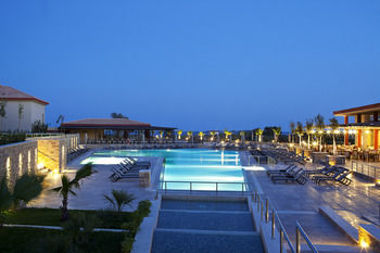 Hotel Apollonion Resort & Spa