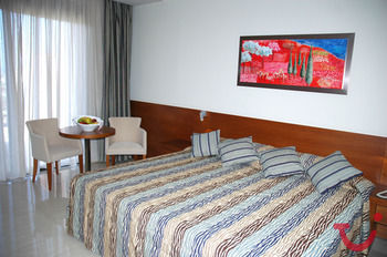 Hotel Apollonion Resort & Spa