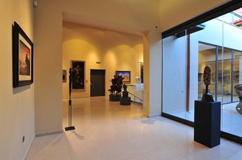 Hotel Apollonion Resort & Spa