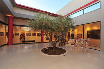Hotel Apollonion Resort & Spa