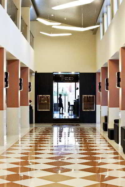 Hotel Apollonion Resort & Spa