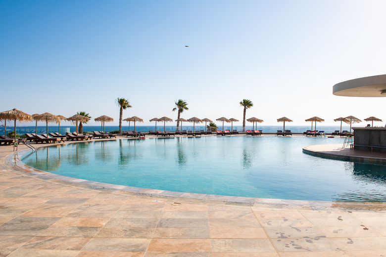 Hotel The Kresten Royal Villas & Spa