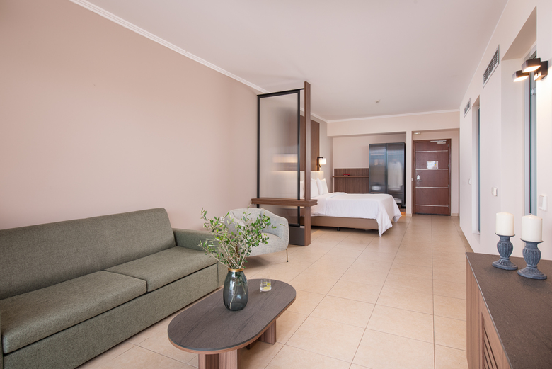 Hotel The Kresten Royal Villas & Spa