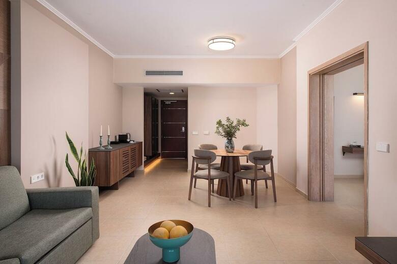 Hotel The Kresten Royal Villas & Spa
