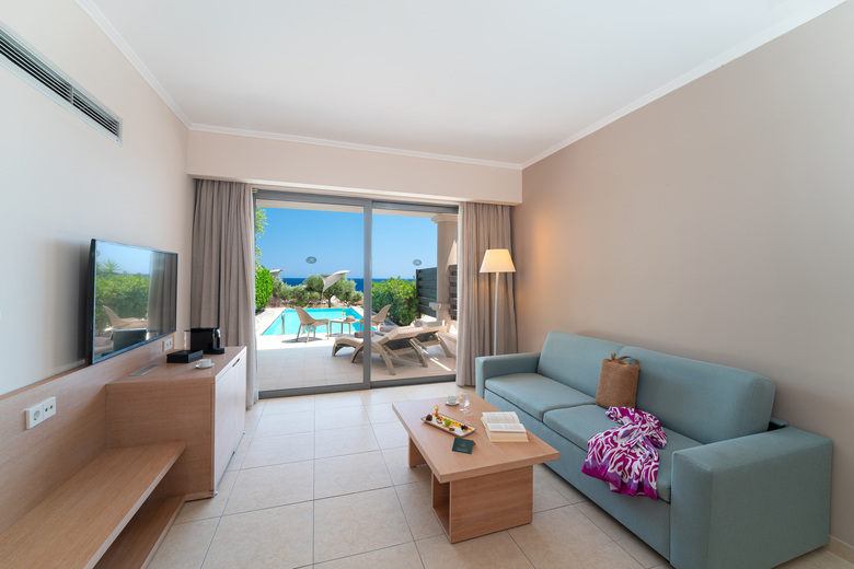 Hotel The Kresten Royal Villas & Spa