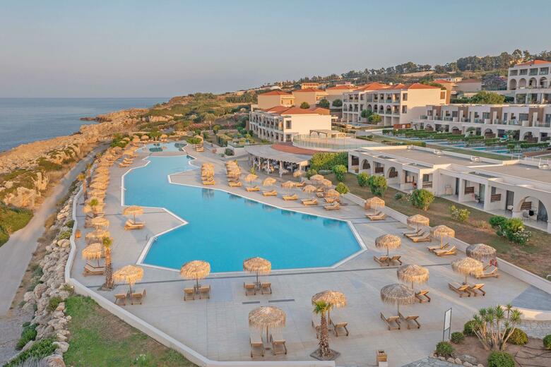 Hotel The Kresten Royal Villas & Spa