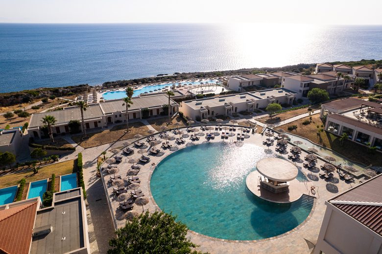 Hotel The Kresten Royal Villas & Spa