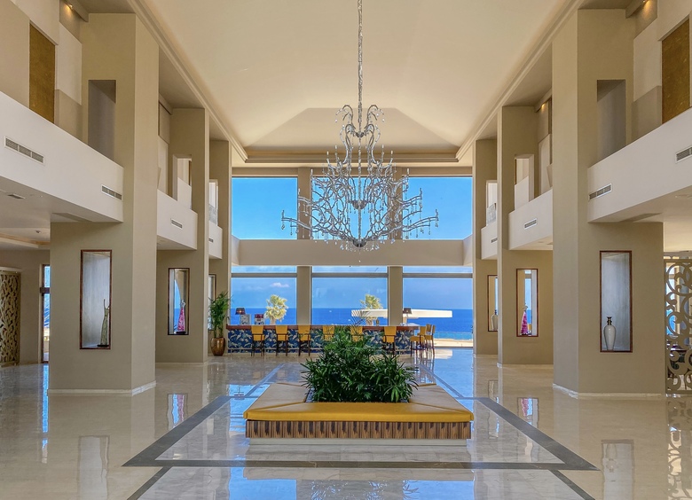Hotel The Kresten Royal Villas & Spa