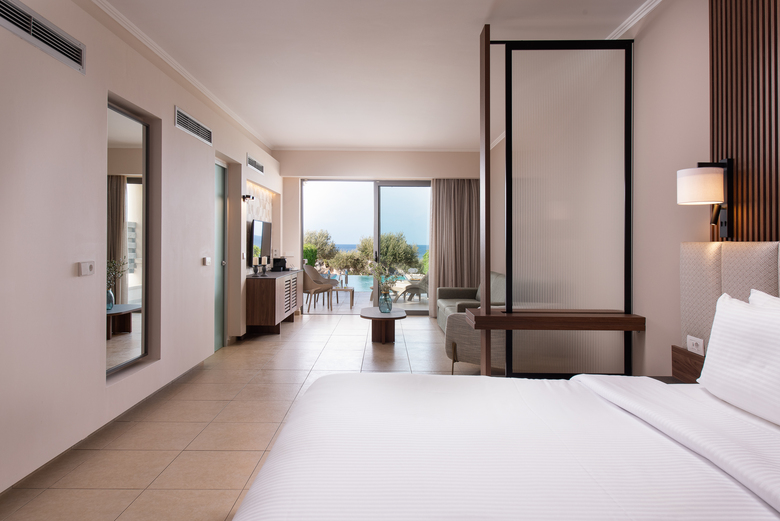 Hotel The Kresten Royal Villas & Spa