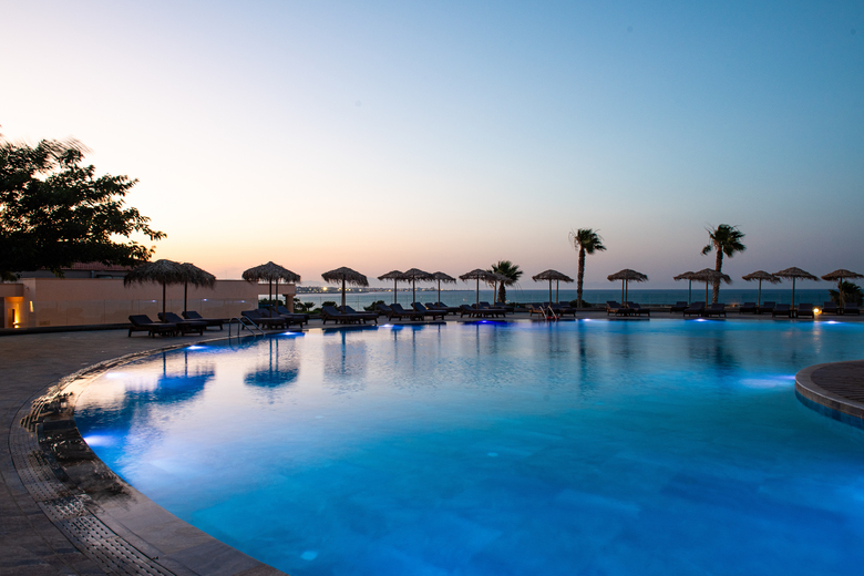 Hotel The Kresten Royal Villas & Spa