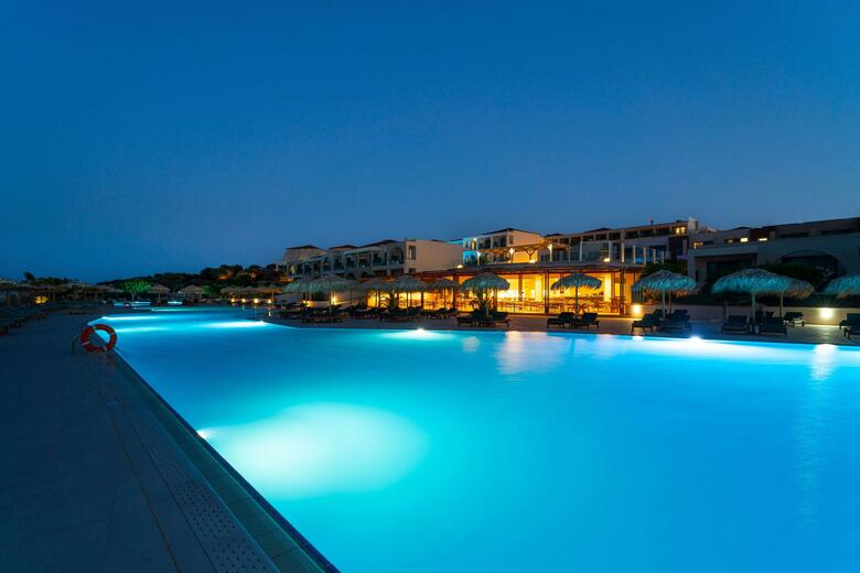 Hotel The Kresten Royal Villas & Spa