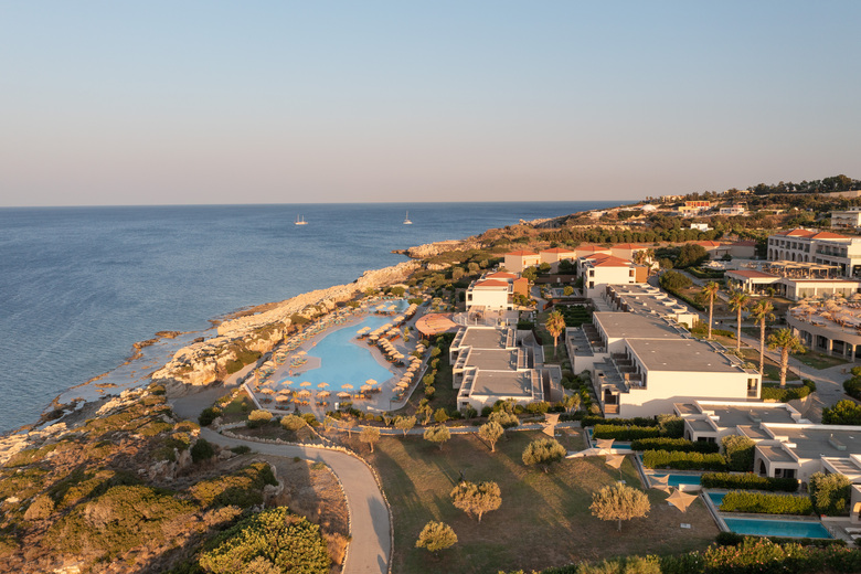 Hotel The Kresten Royal Villas & Spa