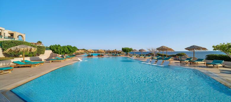 Hotel The Kresten Royal Villas & Spa