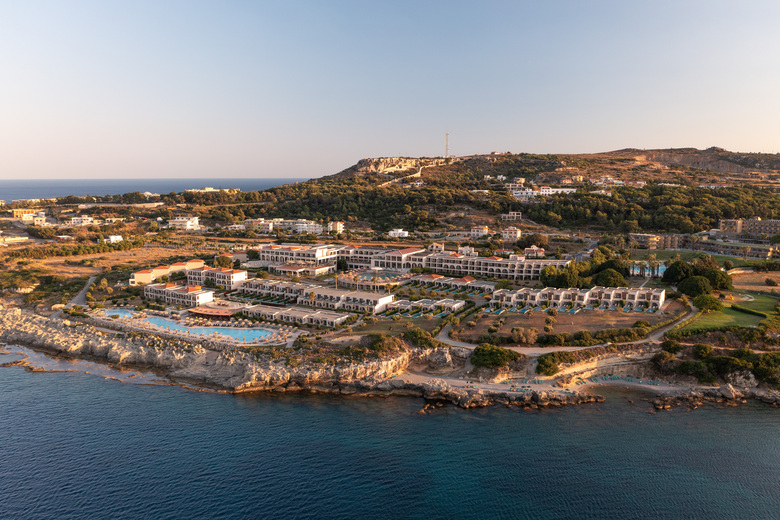 Hotel The Kresten Royal Villas & Spa