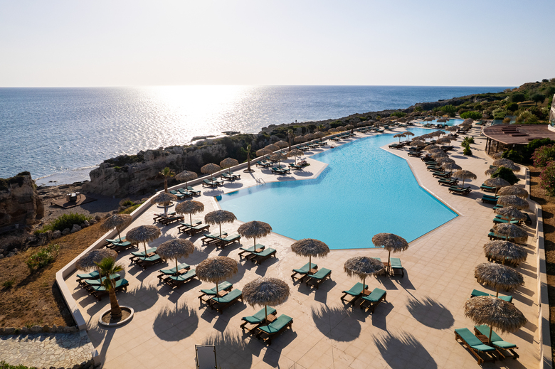 Hotel The Kresten Royal Villas & Spa