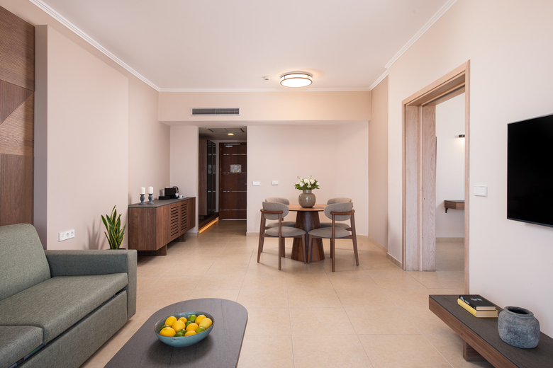 Hotel The Kresten Royal Villas & Spa
