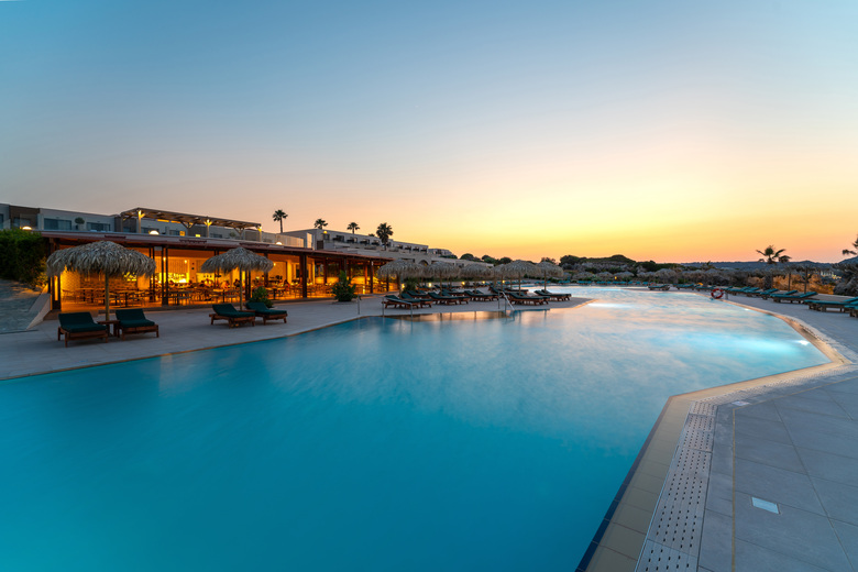 Hotel The Kresten Royal Villas & Spa