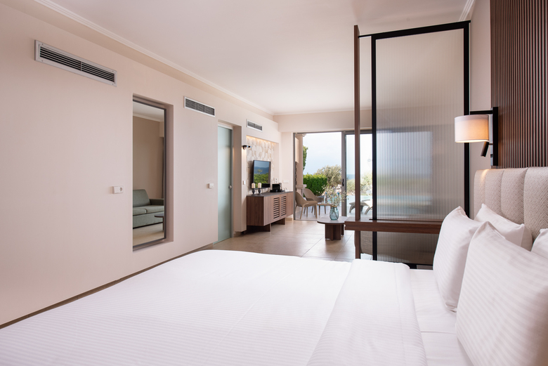Hotel The Kresten Royal Villas & Spa
