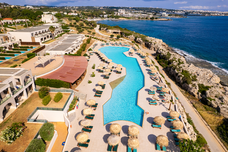 Hotel The Kresten Royal Villas & Spa