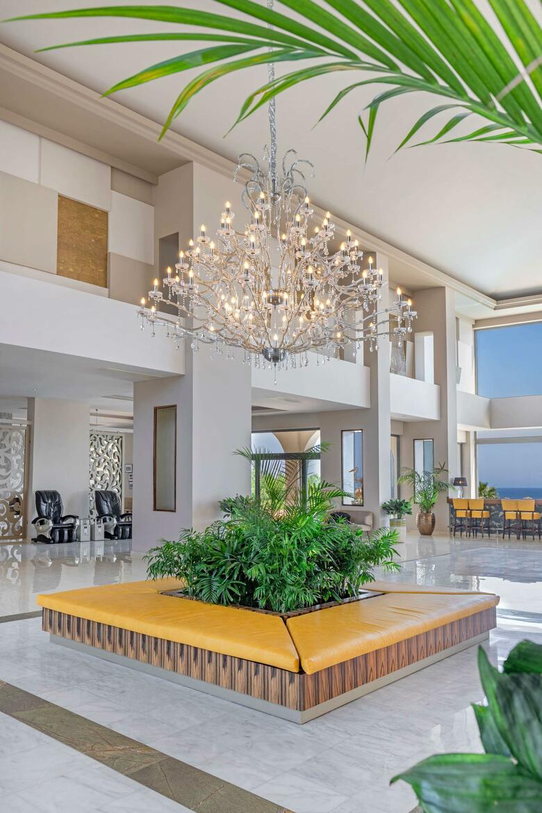 Hotel The Kresten Royal Villas & Spa