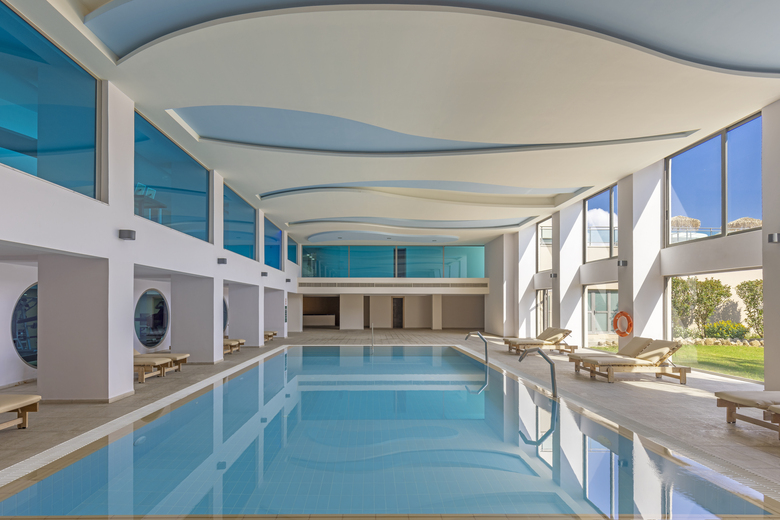 Hotel The Kresten Royal Villas & Spa