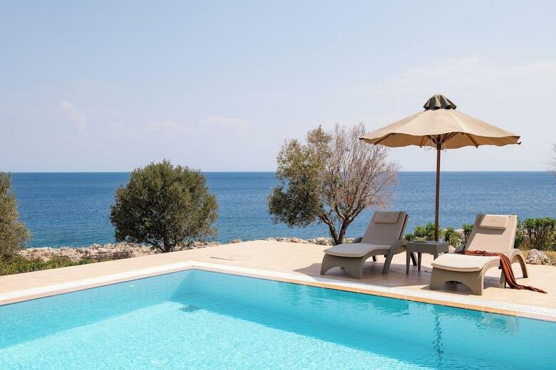 Hotel The Kresten Royal Villas & Spa
