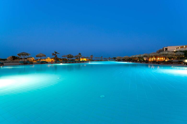 Hotel The Kresten Royal Villas & Spa