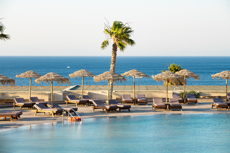 Hotel The Kresten Royal Villas & Spa