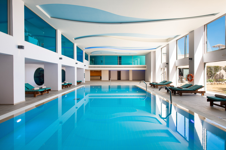 Hotel The Kresten Royal Villas & Spa
